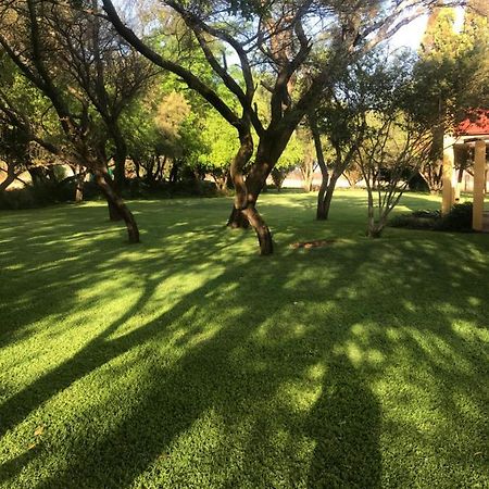 Selons River Lodge Rustenburg Eksteriør billede