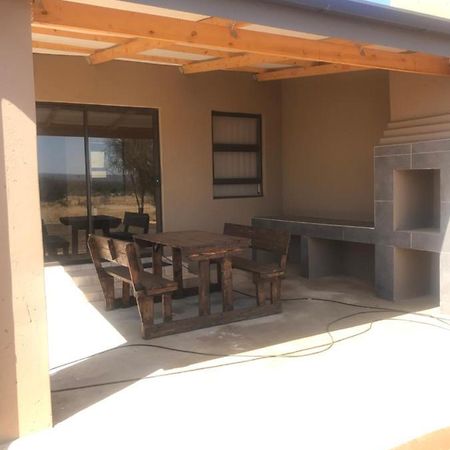 Selons River Lodge Rustenburg Eksteriør billede