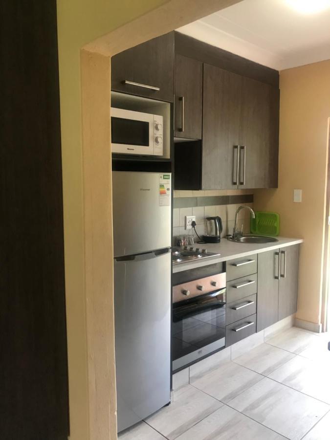 Selons River Lodge Rustenburg Eksteriør billede