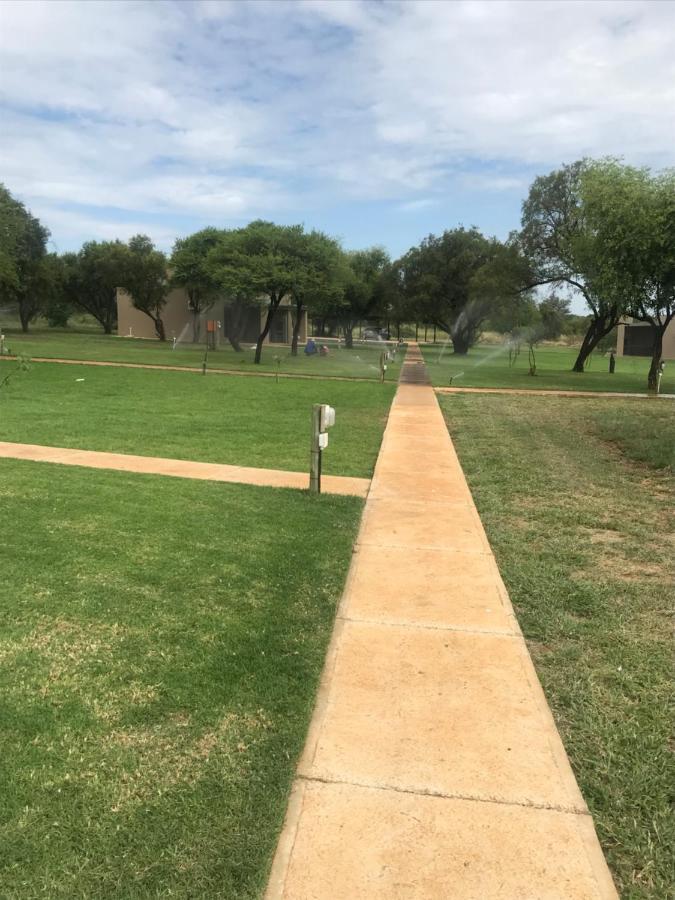 Selons River Lodge Rustenburg Eksteriør billede