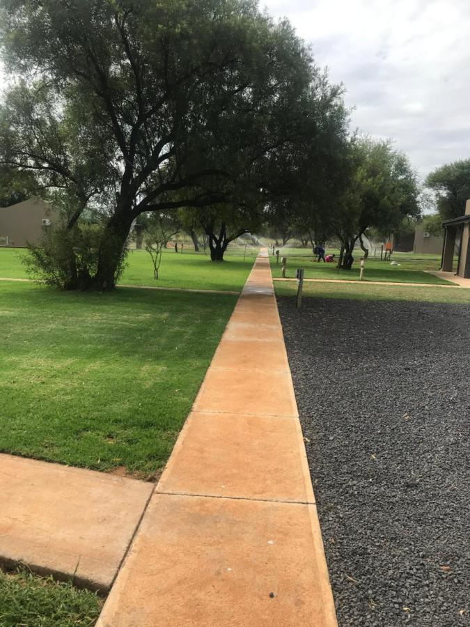 Selons River Lodge Rustenburg Eksteriør billede