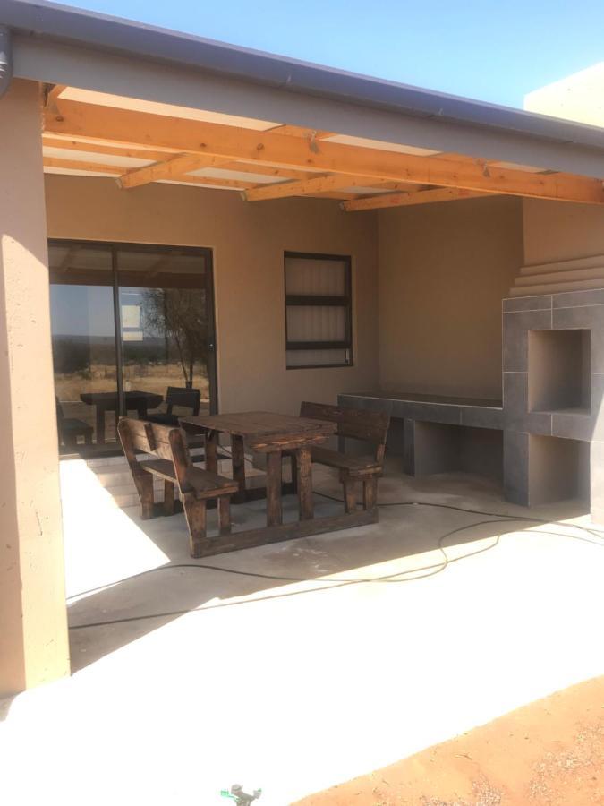 Selons River Lodge Rustenburg Eksteriør billede