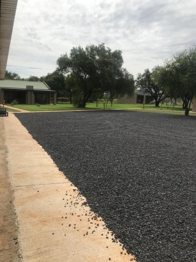 Selons River Lodge Rustenburg Eksteriør billede