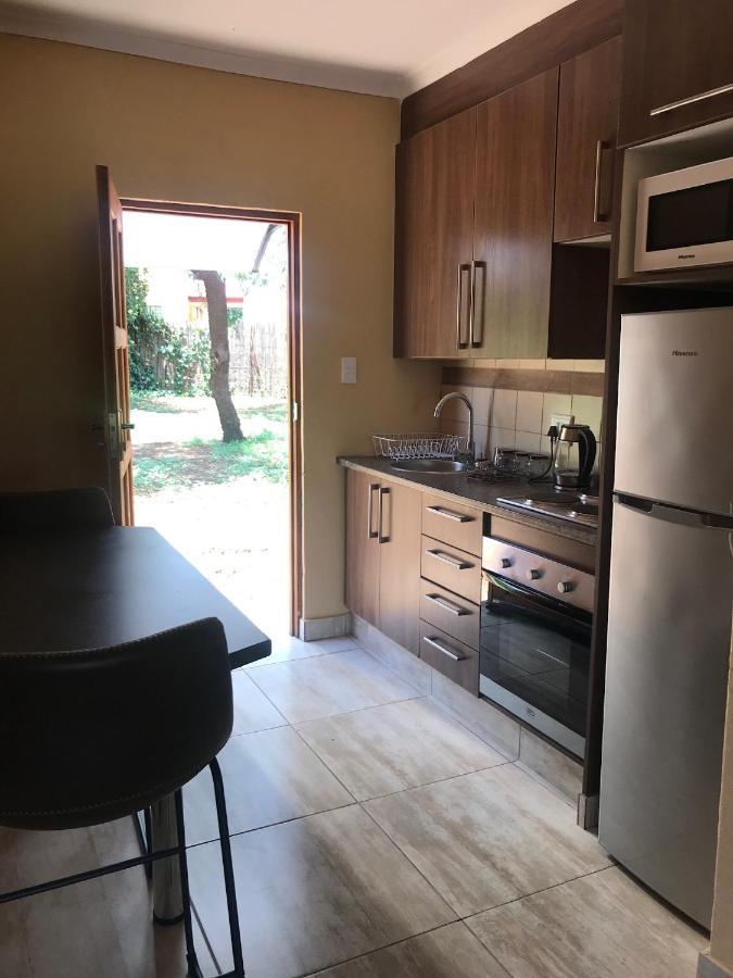 Selons River Lodge Rustenburg Eksteriør billede
