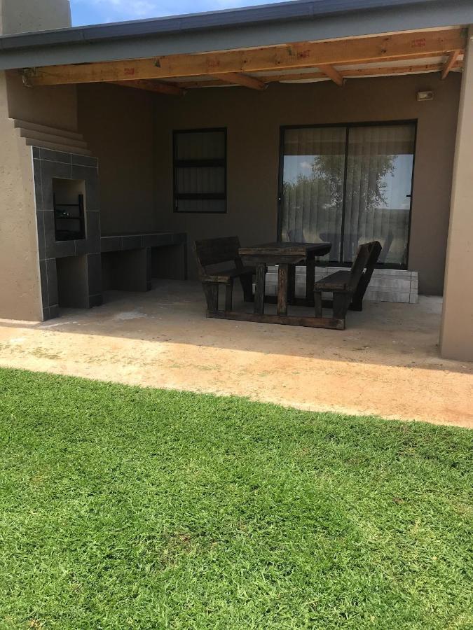 Selons River Lodge Rustenburg Eksteriør billede